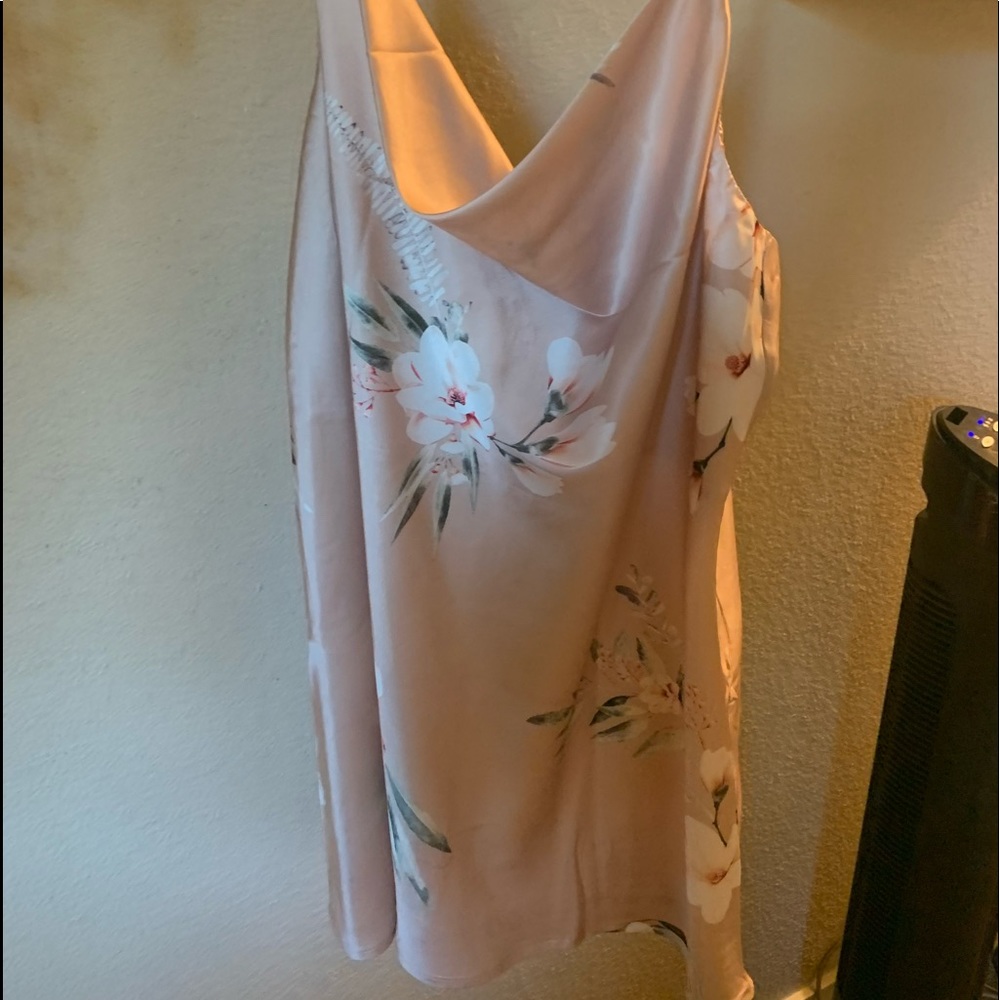 Princess Polly mini dress